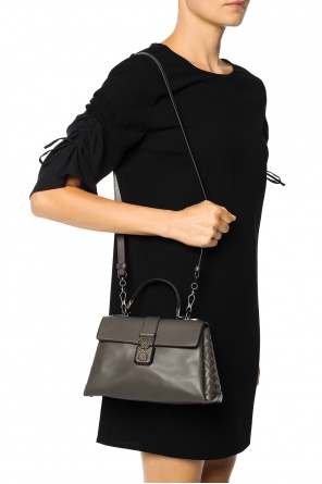 'piazza' shoulder bag, zdjęcie 2 'piazza' shoulder bag od Bottega Veneta